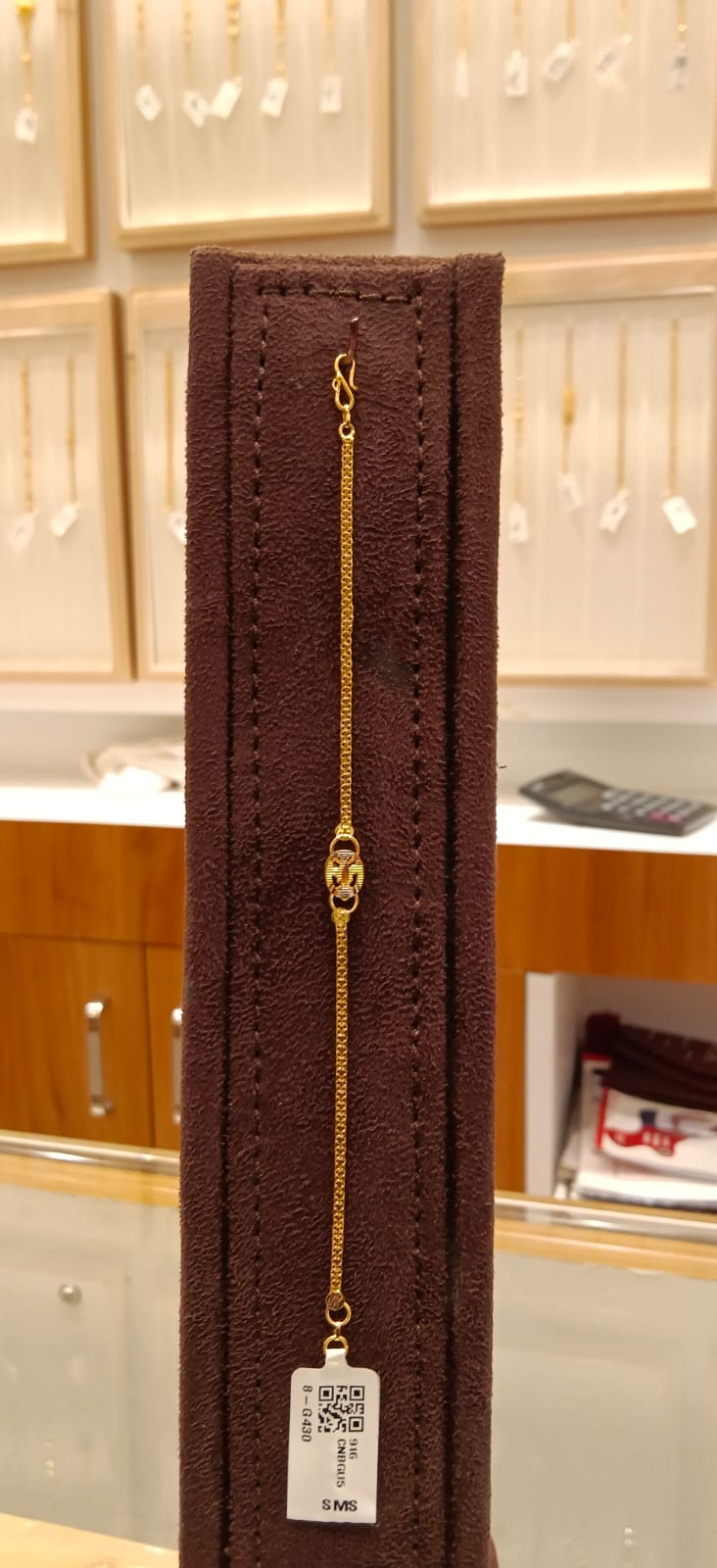 Ladies Bracelet